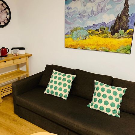 Anas Apartment Centro Historico มาลากา ภายนอก รูปภาพ