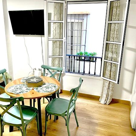 Anas Apartment Centro Historico มาลากา ภายนอก รูปภาพ