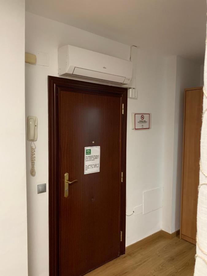 Anas Apartment Centro Historico มาลากา ภายนอก รูปภาพ