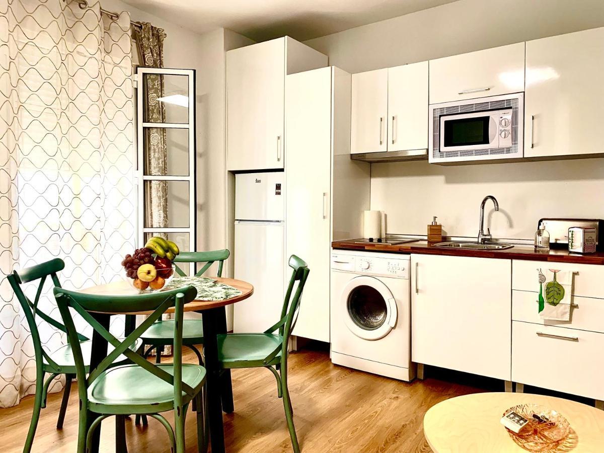 Anas Apartment Centro Historico มาลากา ภายนอก รูปภาพ