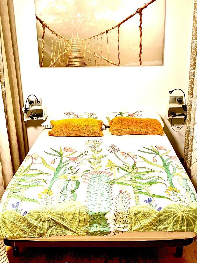 Anas Apartment Centro Historico มาลากา ภายนอก รูปภาพ