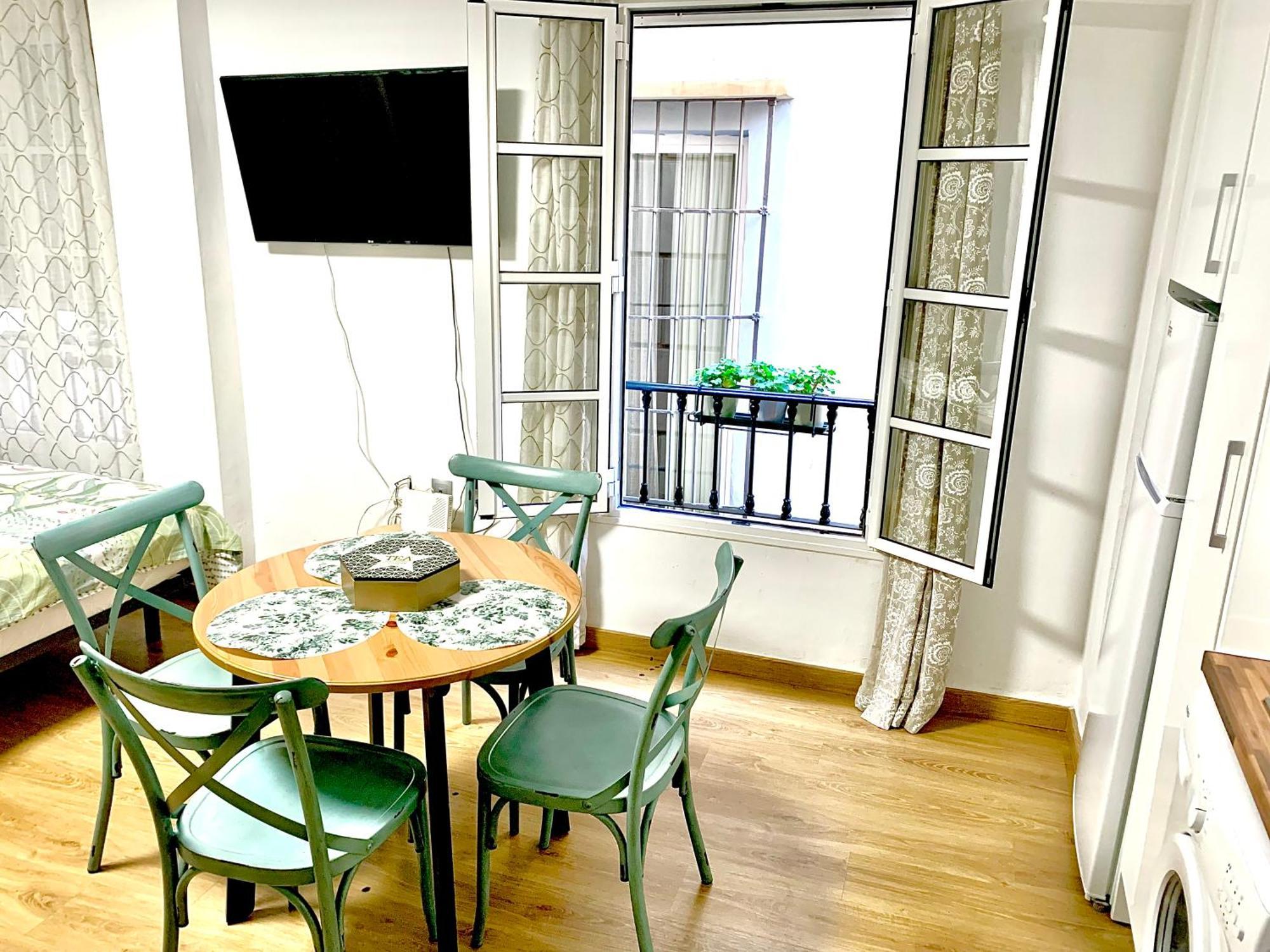 Anas Apartment Centro Historico มาลากา ภายนอก รูปภาพ