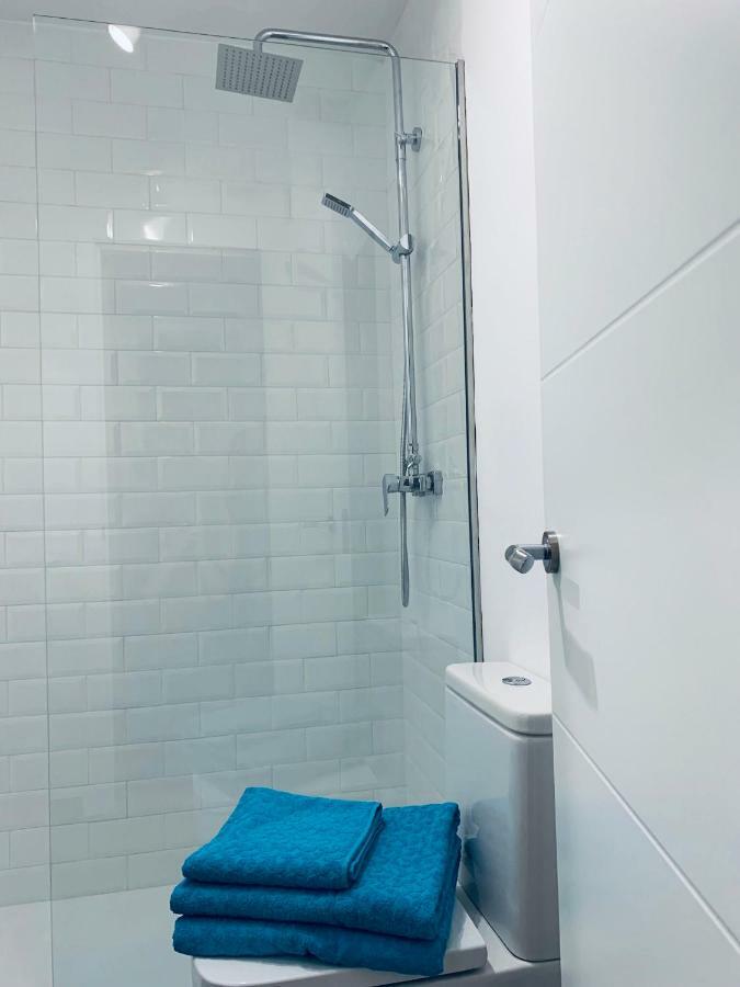 Anas Apartment Centro Historico มาลากา ภายนอก รูปภาพ