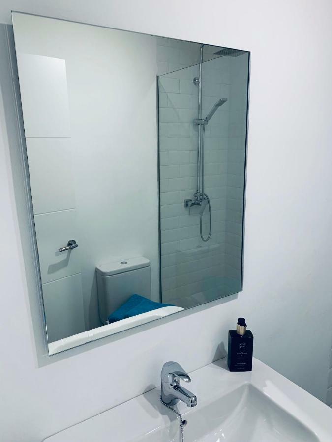 Anas Apartment Centro Historico มาลากา ภายนอก รูปภาพ