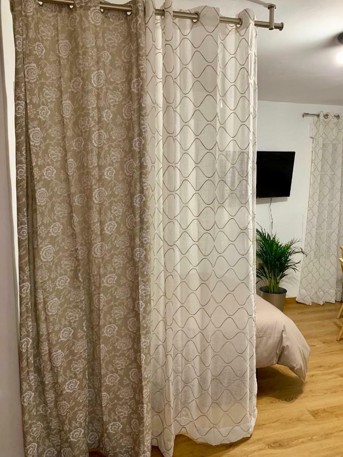 Anas Apartment Centro Historico มาลากา ภายนอก รูปภาพ