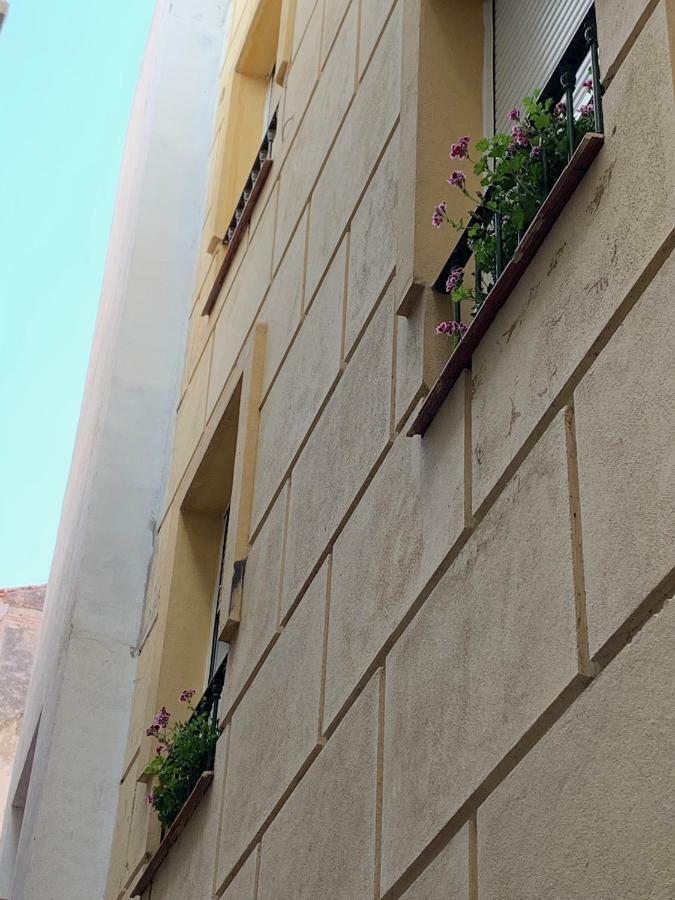 Anas Apartment Centro Historico มาลากา ภายนอก รูปภาพ